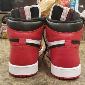jordan 1 homage to home legit check